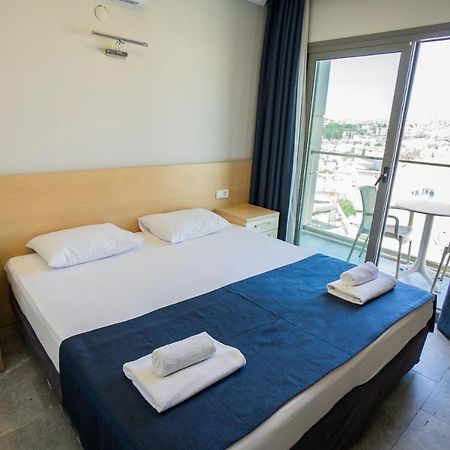 Ven Suites Gumbet Exterior photo