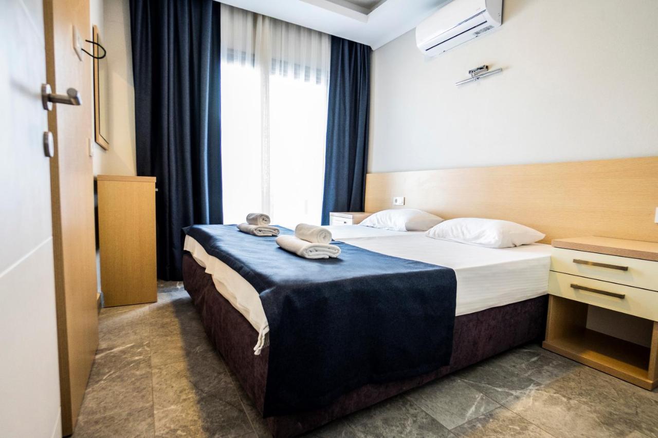 Ven Suites Gumbet Exterior photo