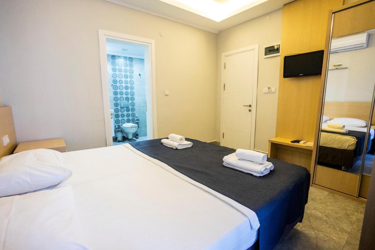 Ven Suites Gumbet Exterior photo