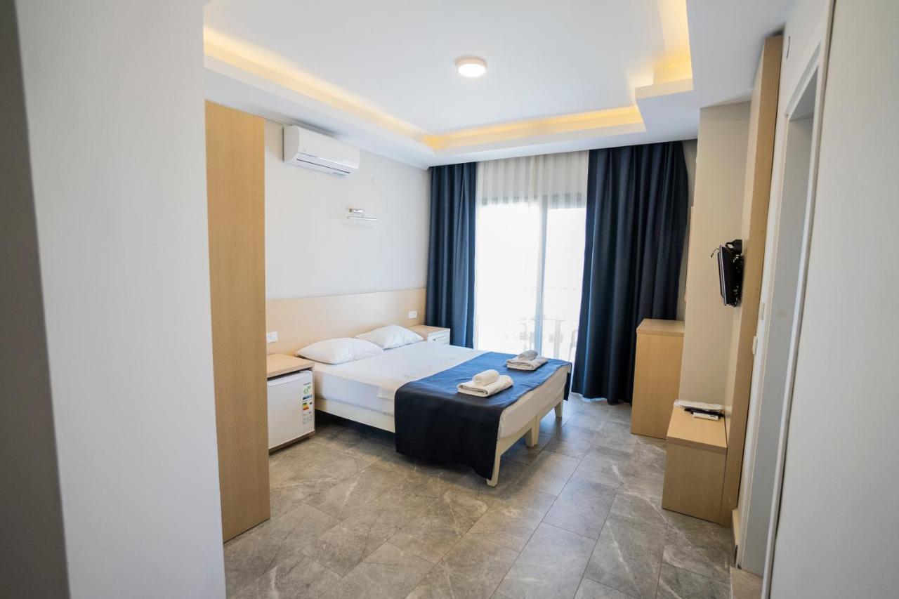 Ven Suites Gumbet Exterior photo