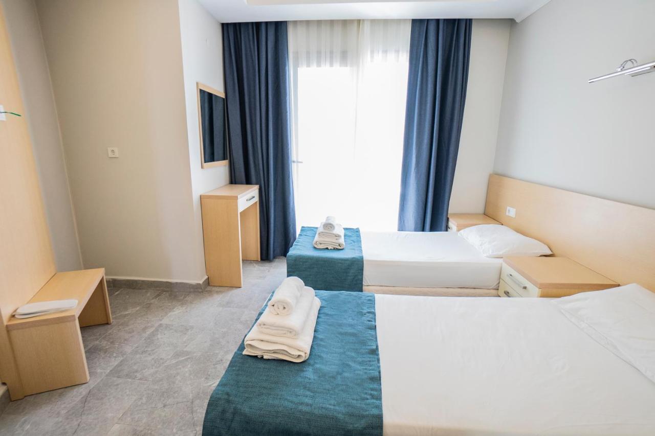 Ven Suites Gumbet Exterior photo