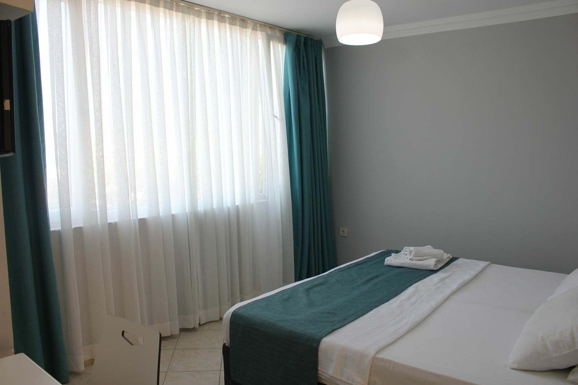 Ven Suites Gumbet Exterior photo