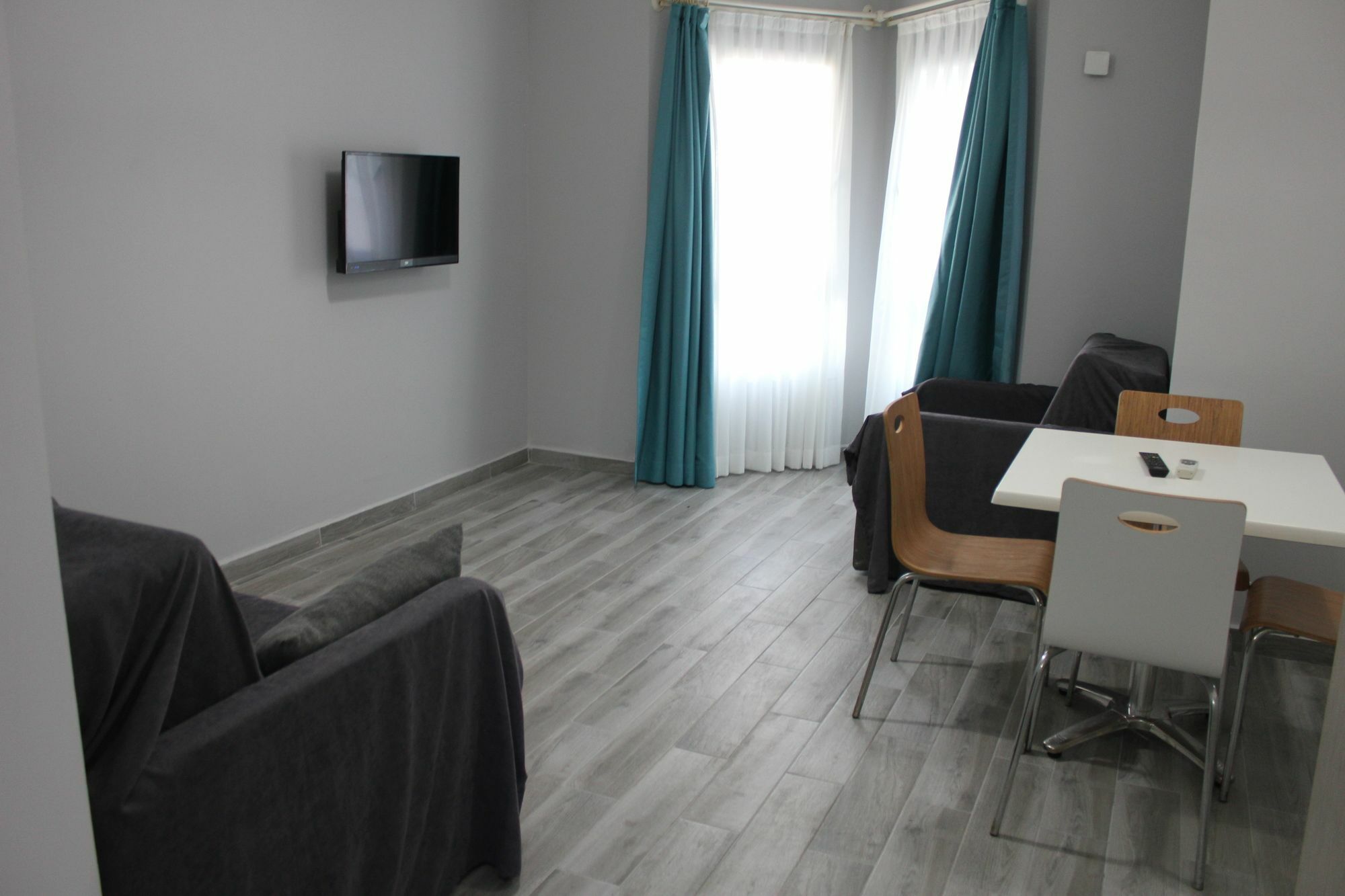 Ven Suites Gumbet Exterior photo