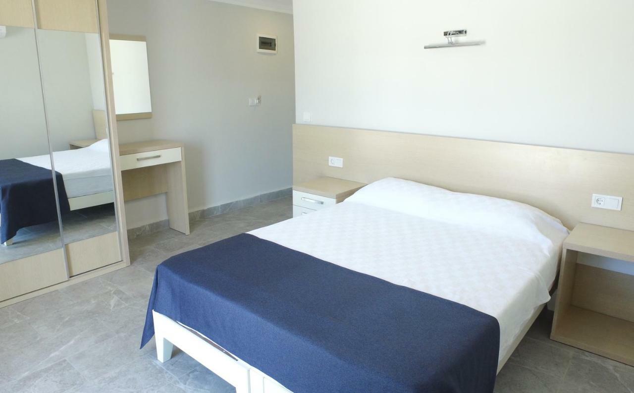 Ven Suites Gumbet Exterior photo
