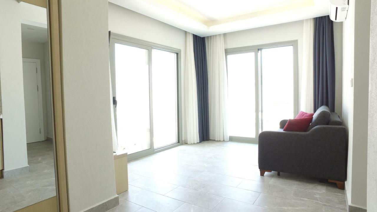 Ven Suites Gumbet Exterior photo