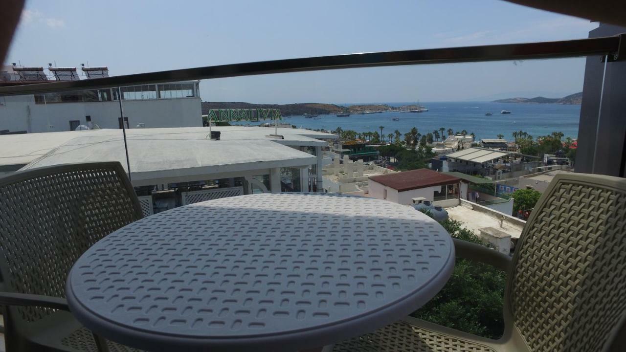 Ven Suites Gumbet Exterior photo